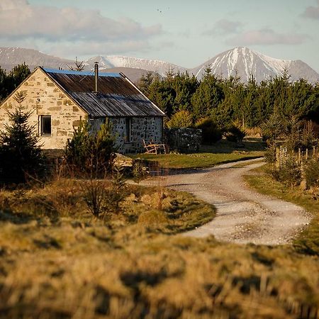 Lusa Bothy Eksteriør billede
