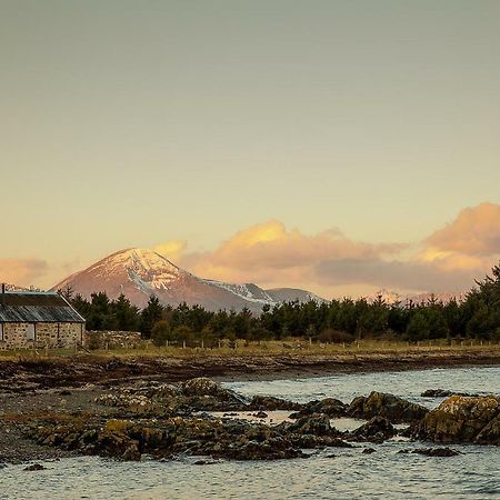 Lusa Bothy Eksteriør billede