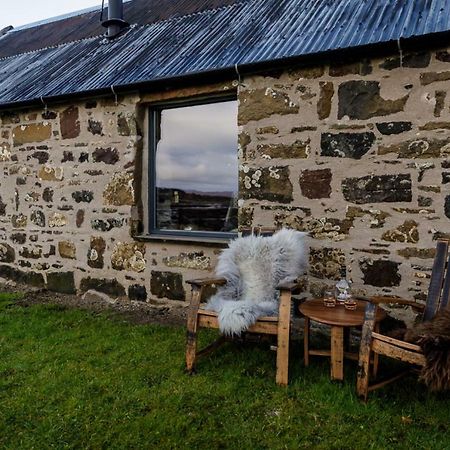 Lusa Bothy Eksteriør billede