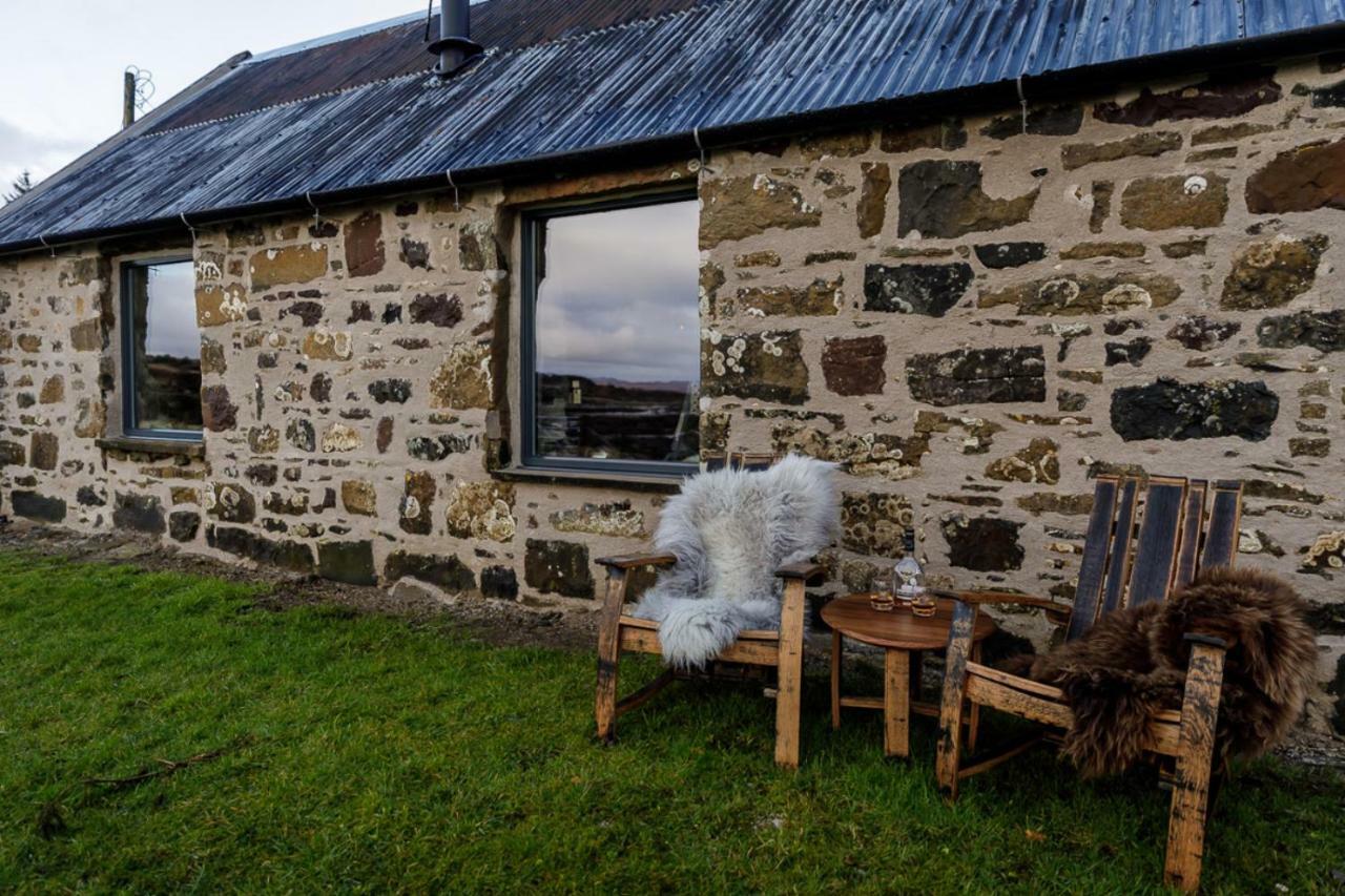Lusa Bothy Eksteriør billede