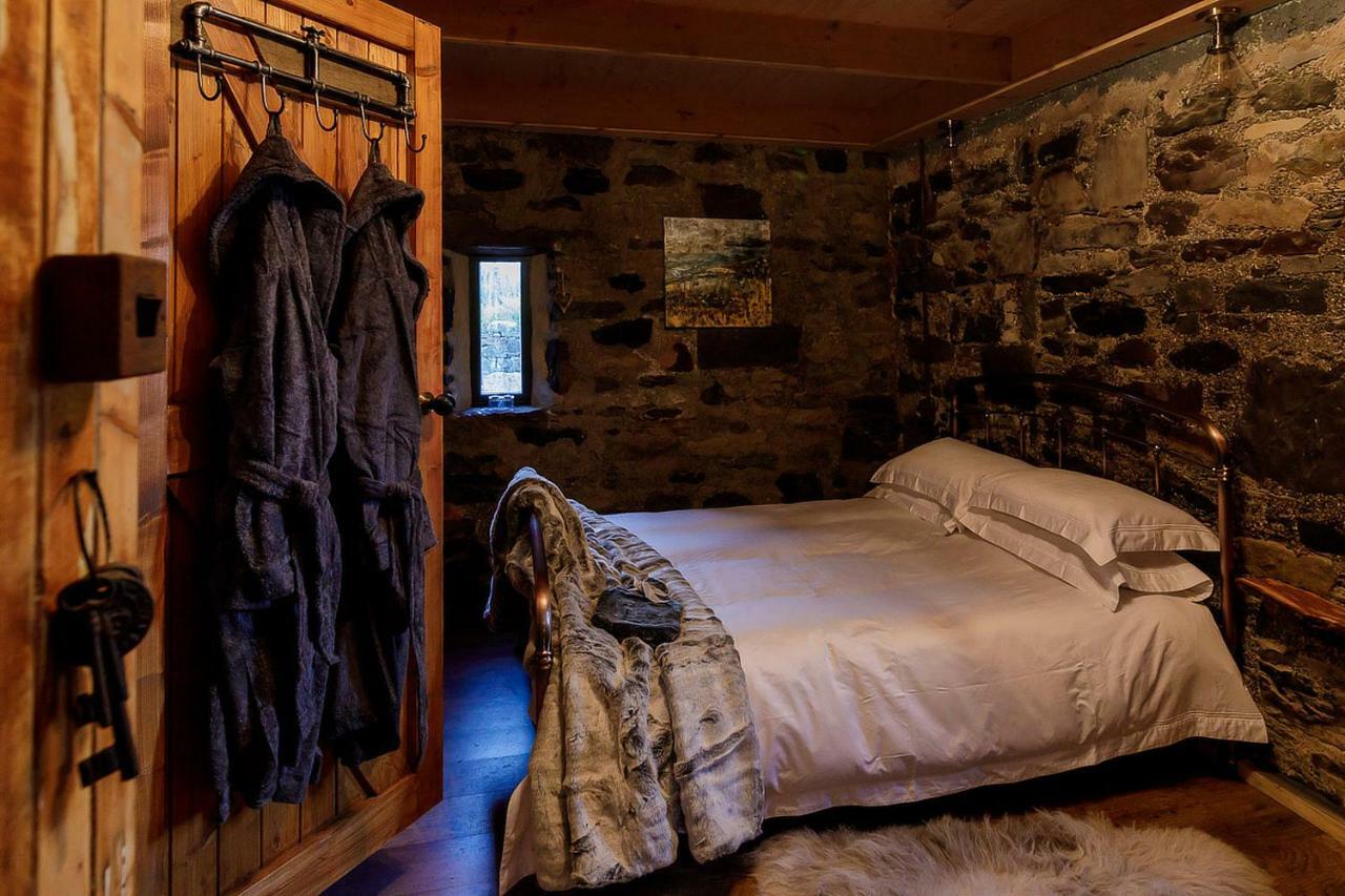 Lusa Bothy Eksteriør billede